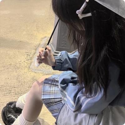 徘徊者海报